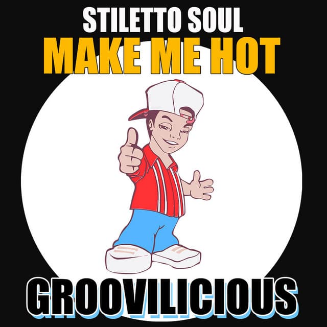 Stiletto Soul