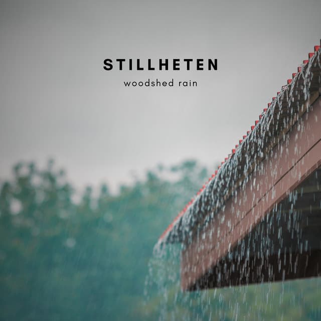 Stillheten