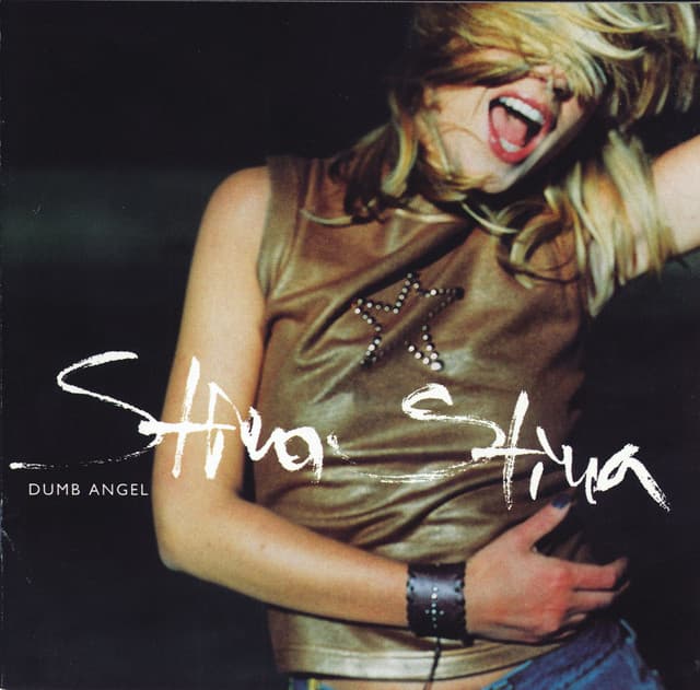 Stina Stina