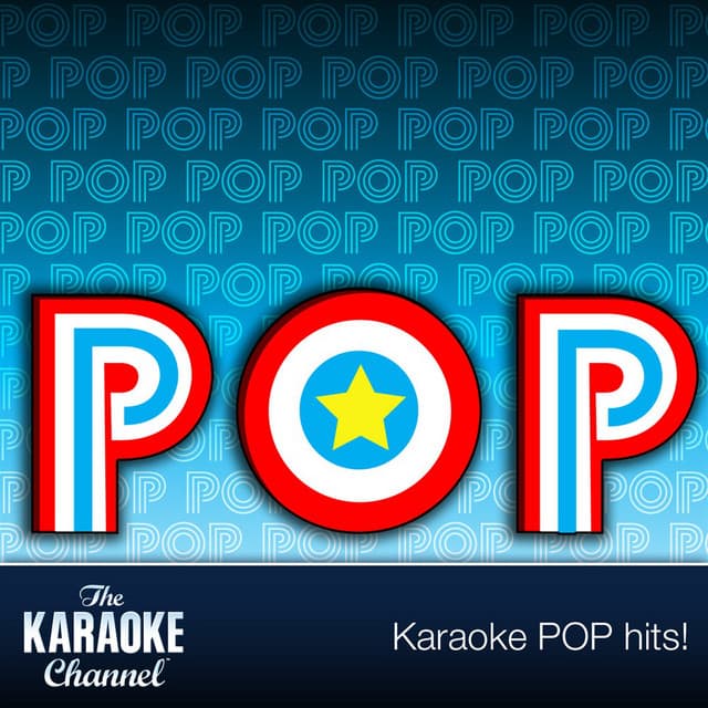 Stingray Music (Karaoke)