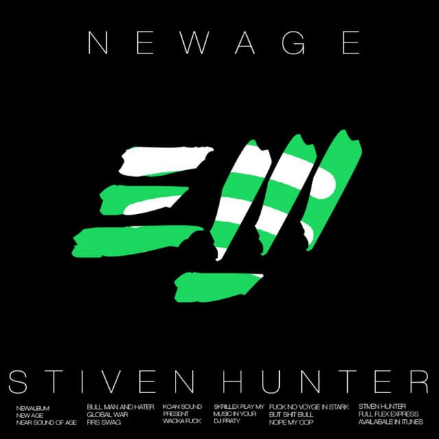 Stiven Hunter