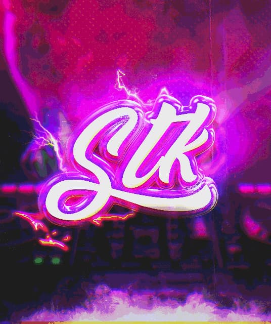 STK