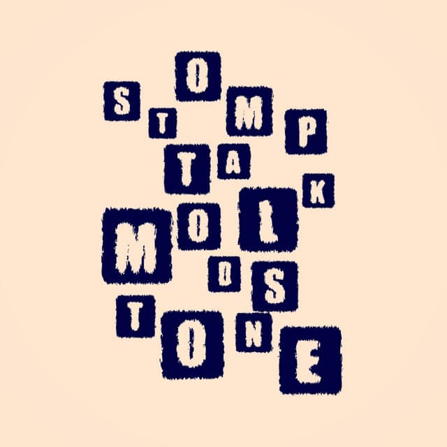 Stomp Talk Modstone
