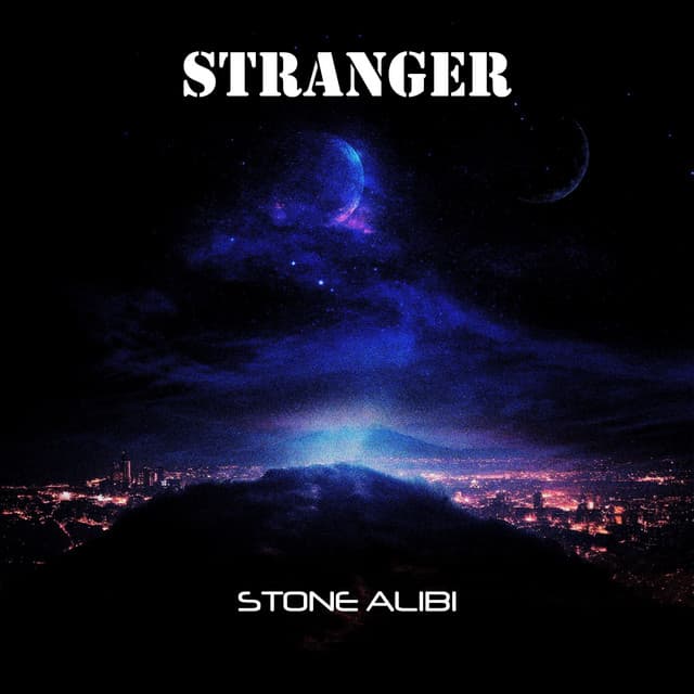Stone Alibi