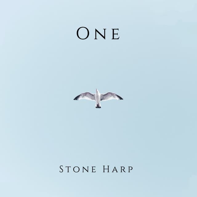 Stone Harp