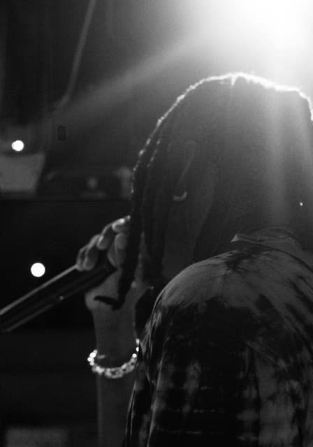 Stonebwoy Burniton