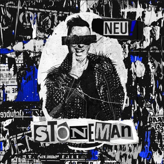Stoneman