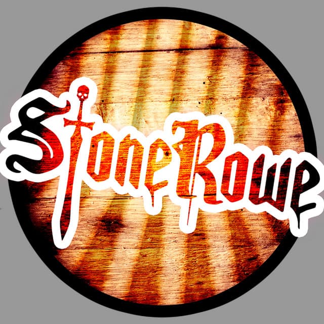 StoneRowe
