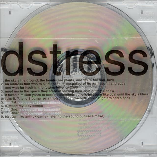Storm & Stress