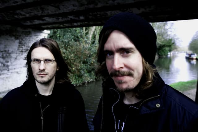 Storm Corrosion