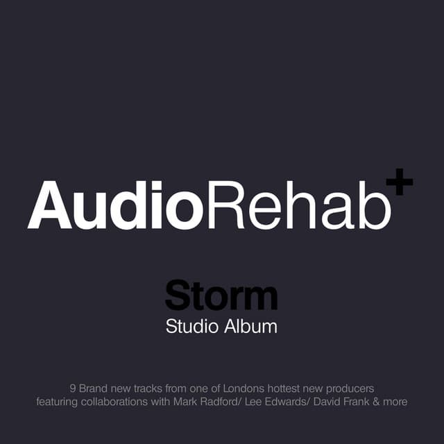 Storm Productions