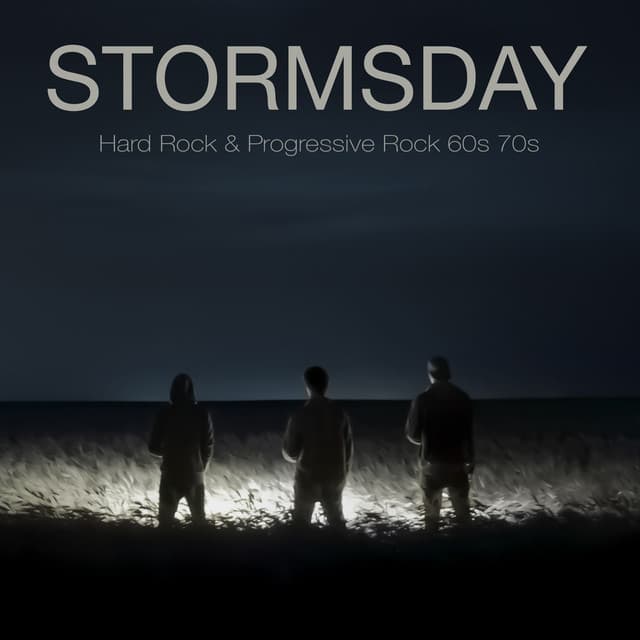 Stormsday