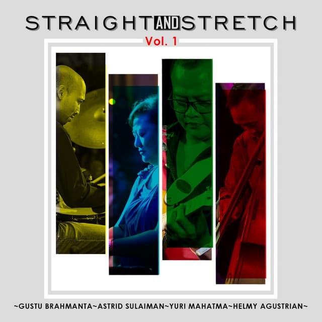 Straight and Stretch