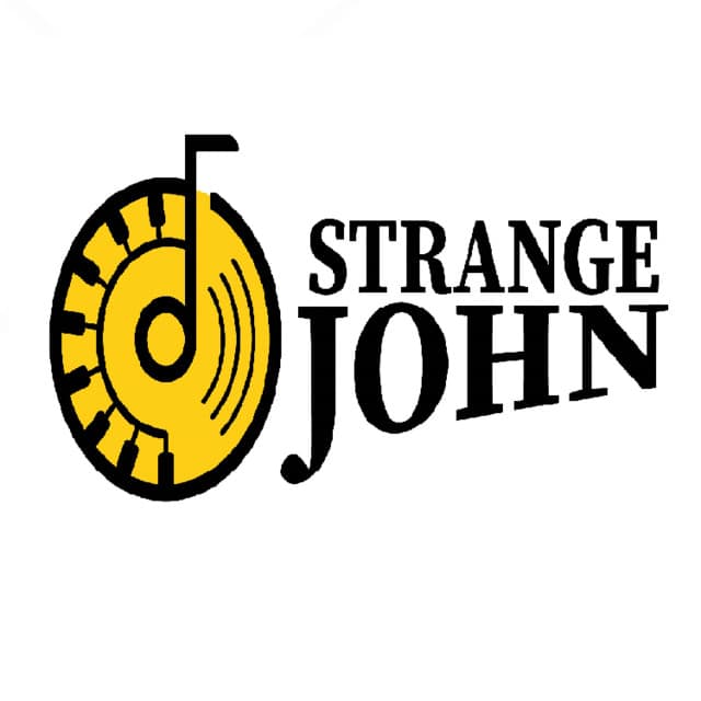 Strange John