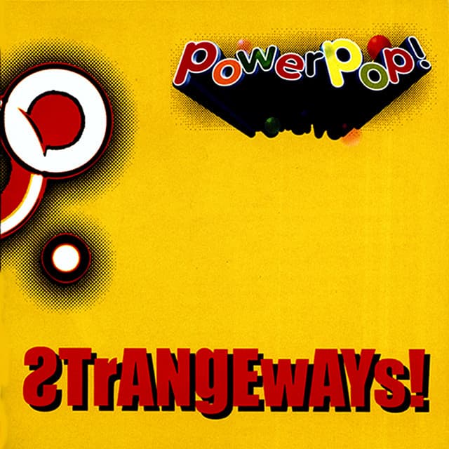Strangeways