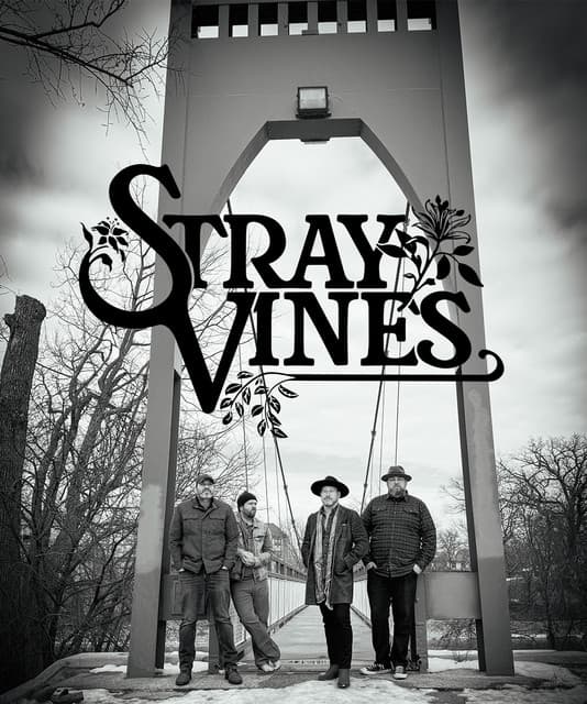Stray Vines