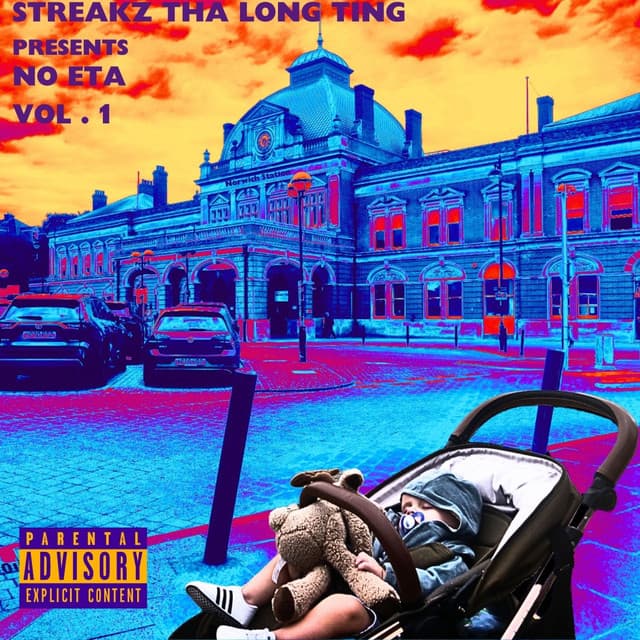 Streakz Tha Long Ting