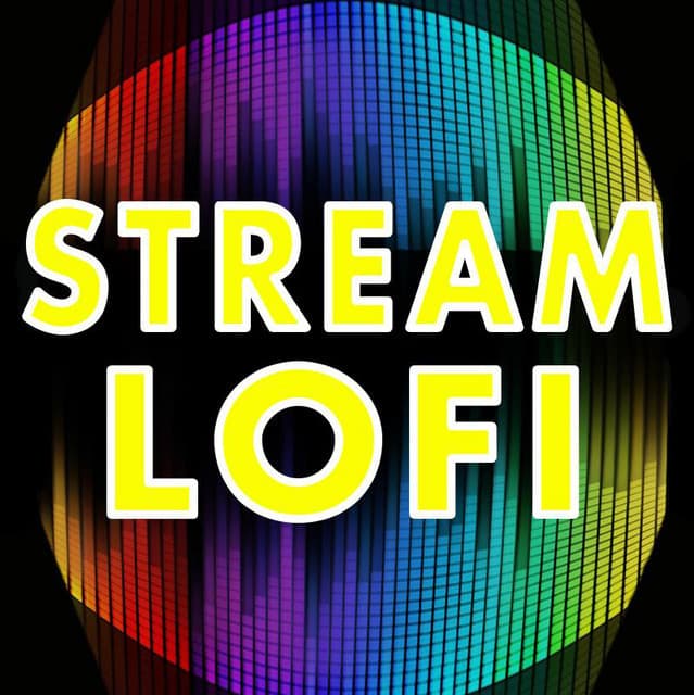 Stream Lofi