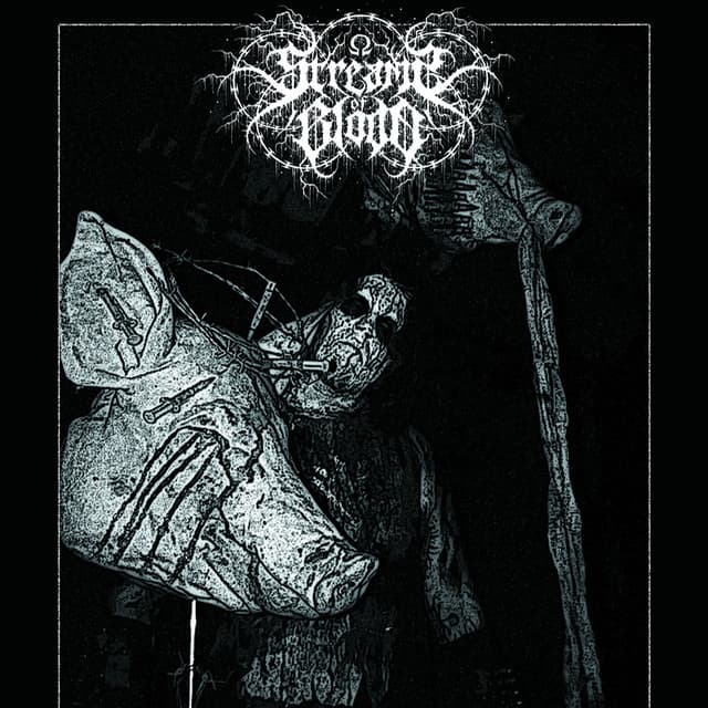 Streams of Blood