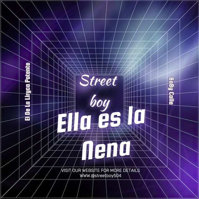 Street Boy