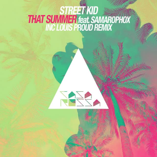 Street Kid