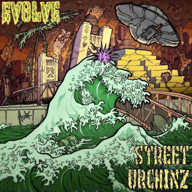 Street Urchinz