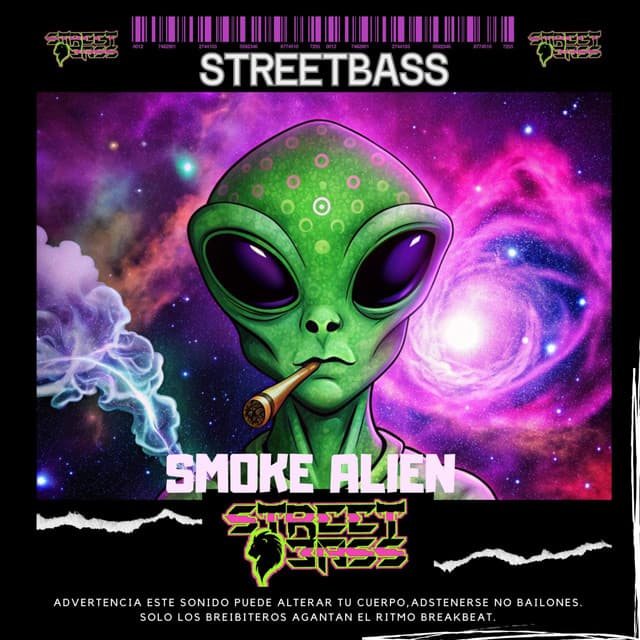 StreetBass
