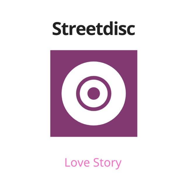 Streetdisc
