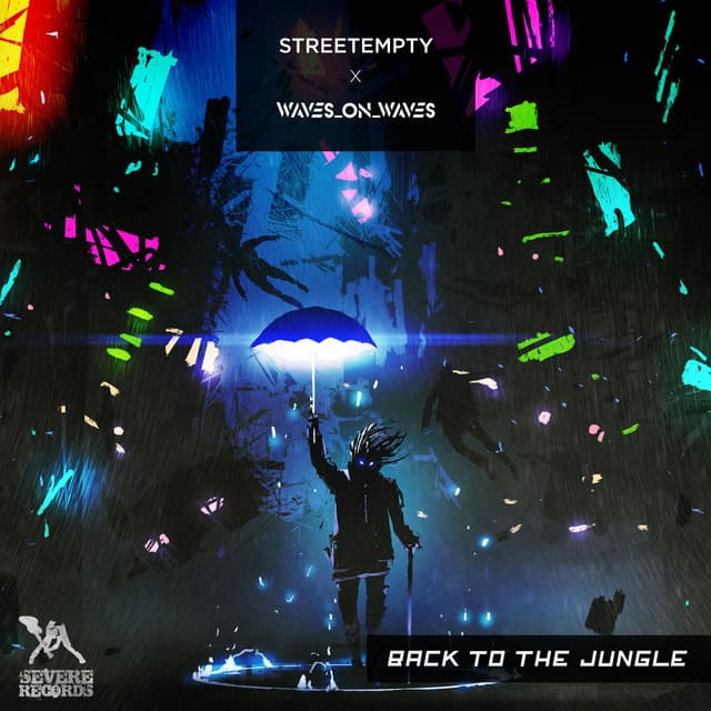 STREETEMPTY