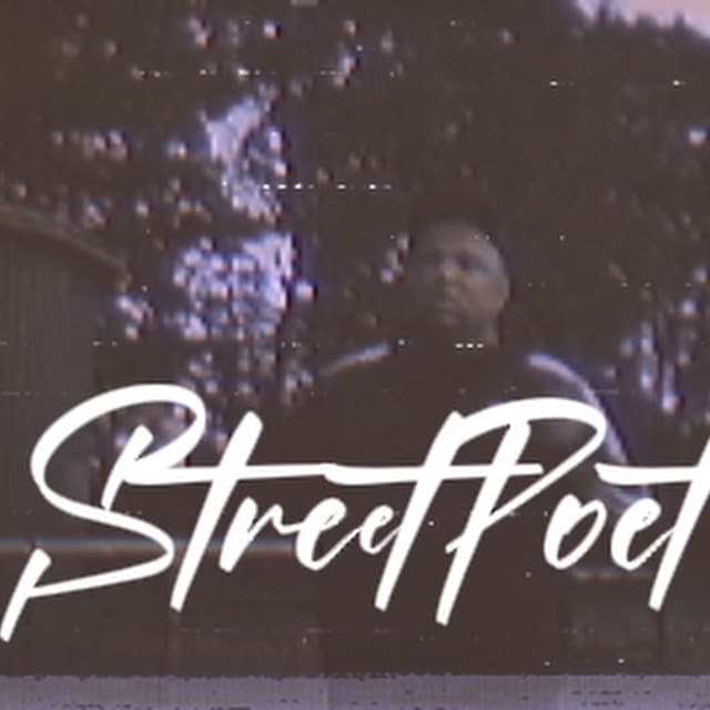 StreetPoet