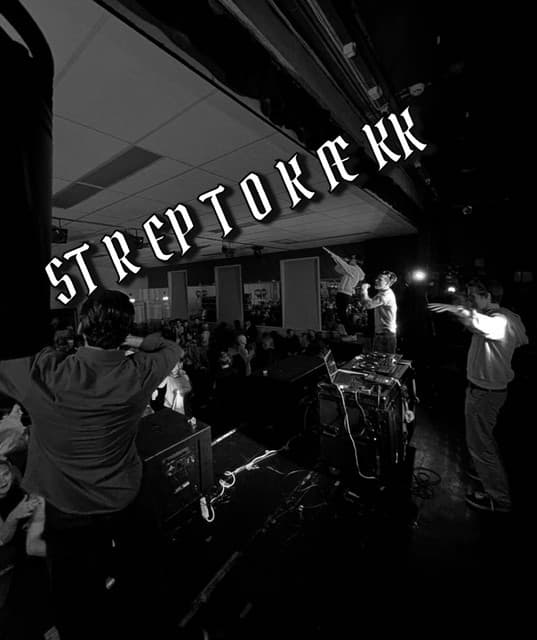 Streptokækk
