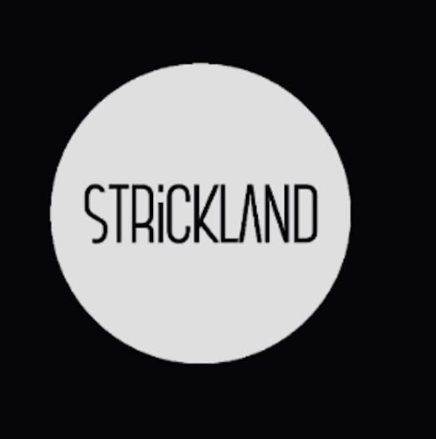 Strickland