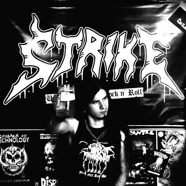 Strike
