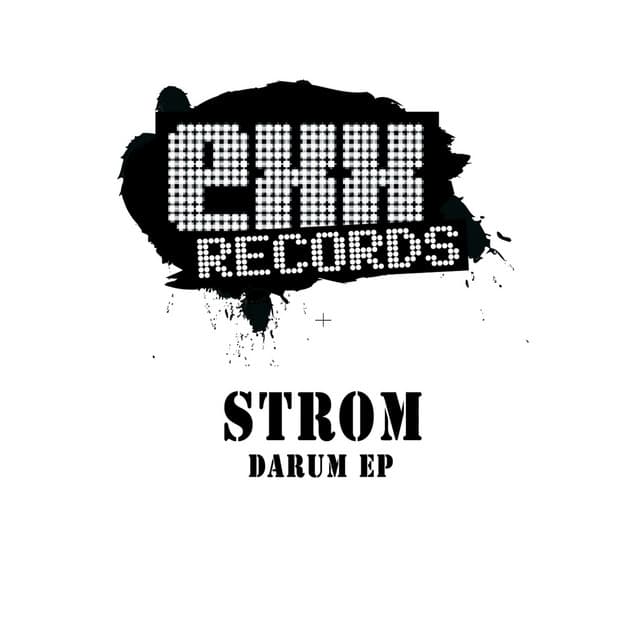 Strom