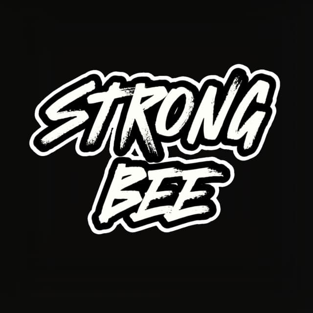 STRONG BEE