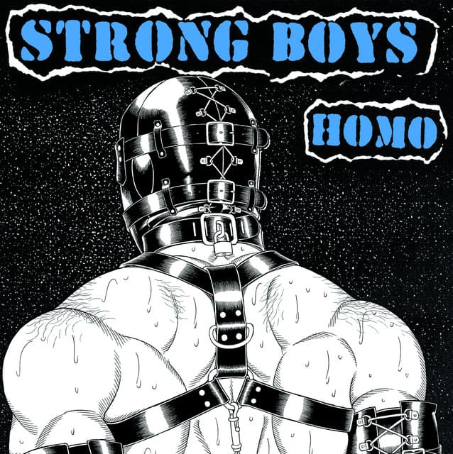 Strong Boys