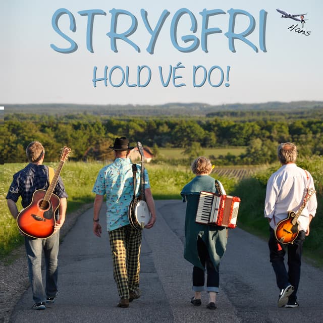 Strygfri