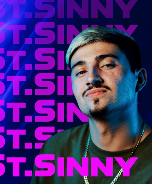 St.Sinny
