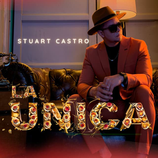 Stuart Castro