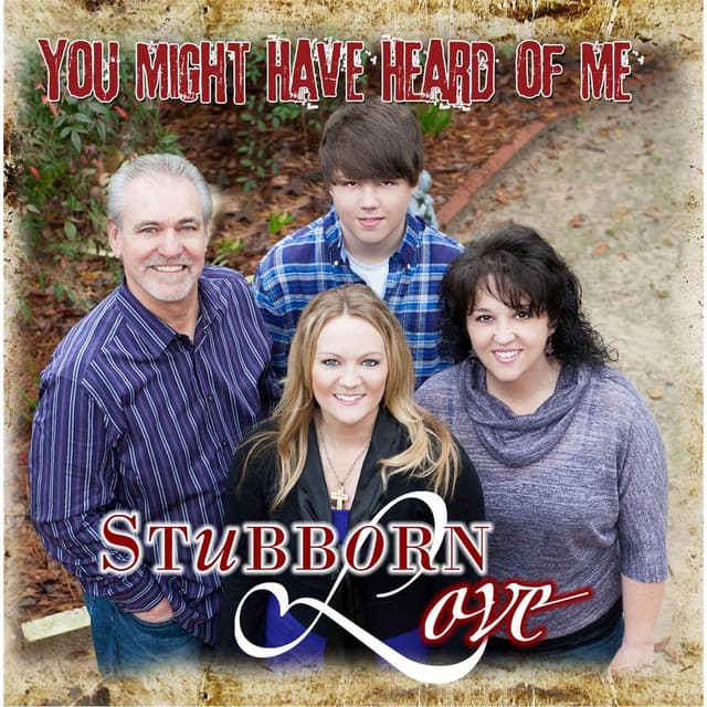 Stubborn Love