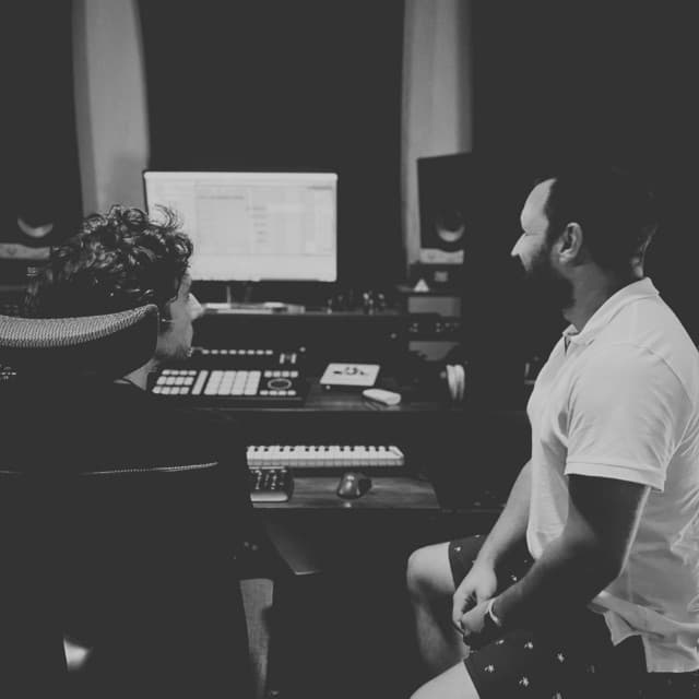 Studio Haze
