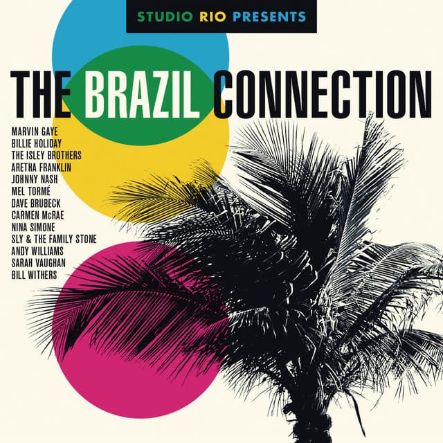 Studio Rio