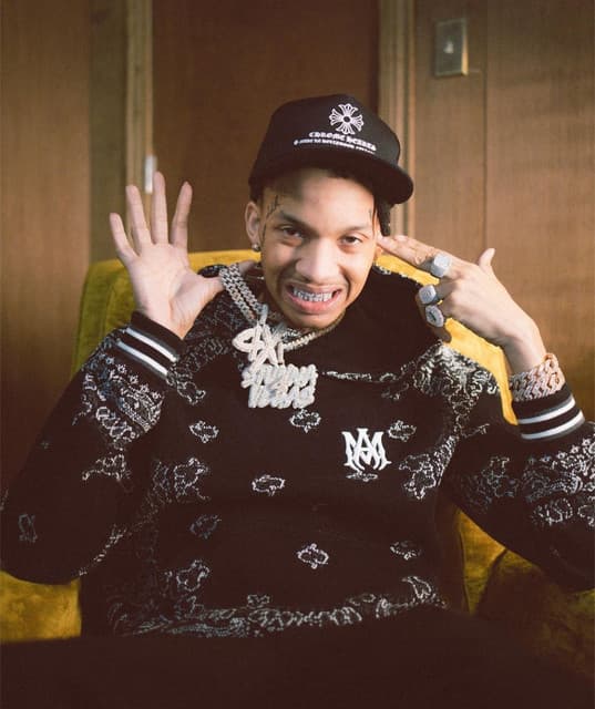 Stunna 4 Vegas