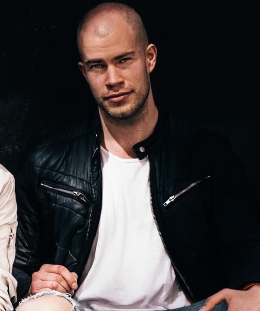 Sture Zetterberg