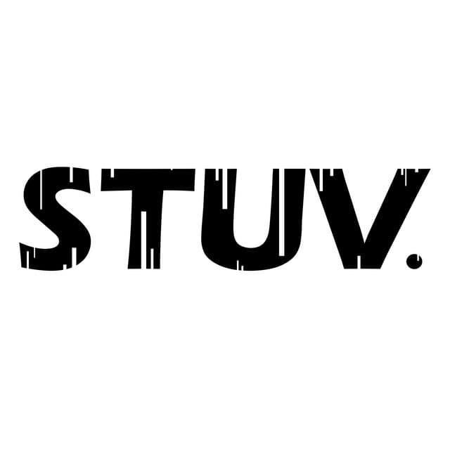 Stuv.