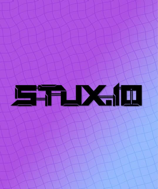 Stux.Io