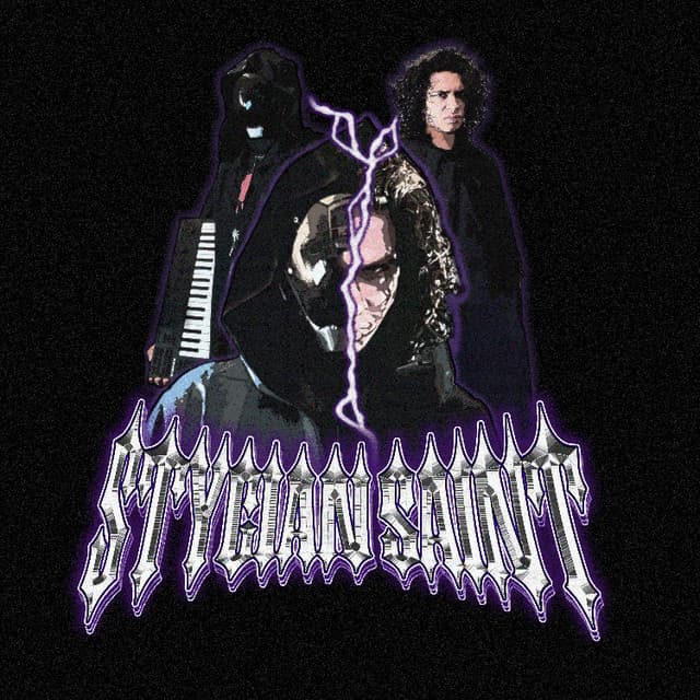 Stygian Saint