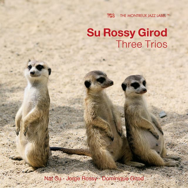 Su Rossy Girod