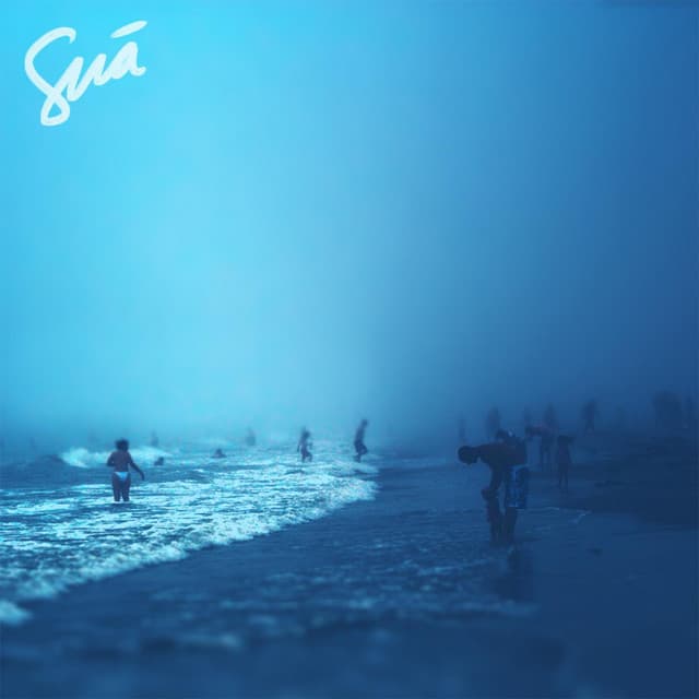 suā