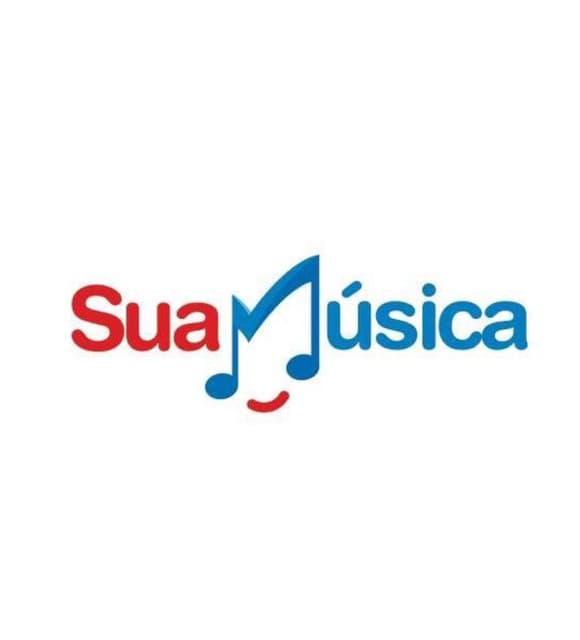 Sua Música